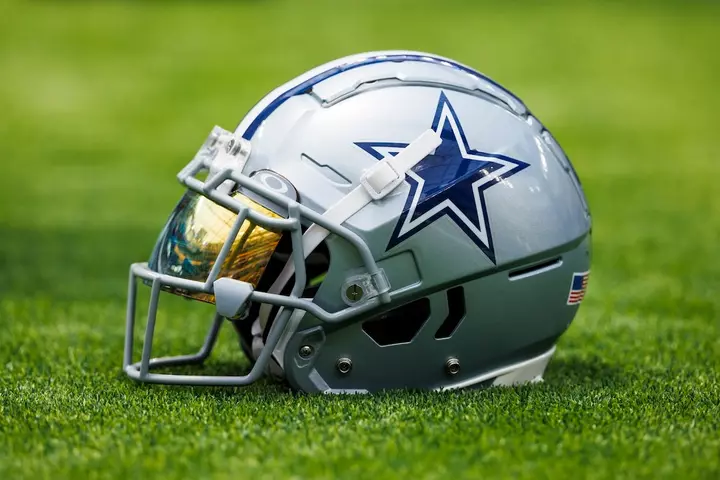 Cowboys Have Big Joey Porter Jr. News Day Before Packers Game