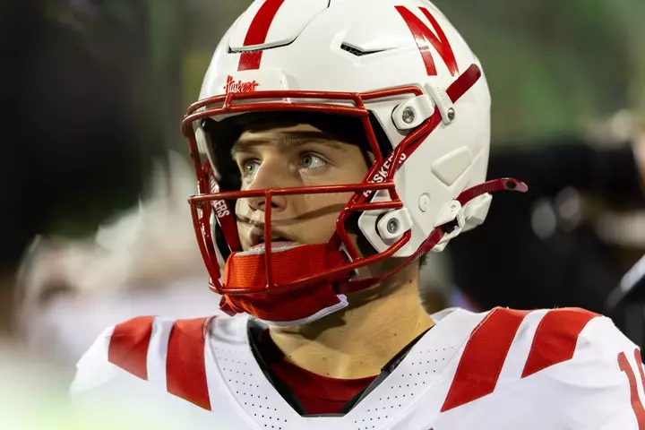 Nebraska Makes a Major Deal With Their QB