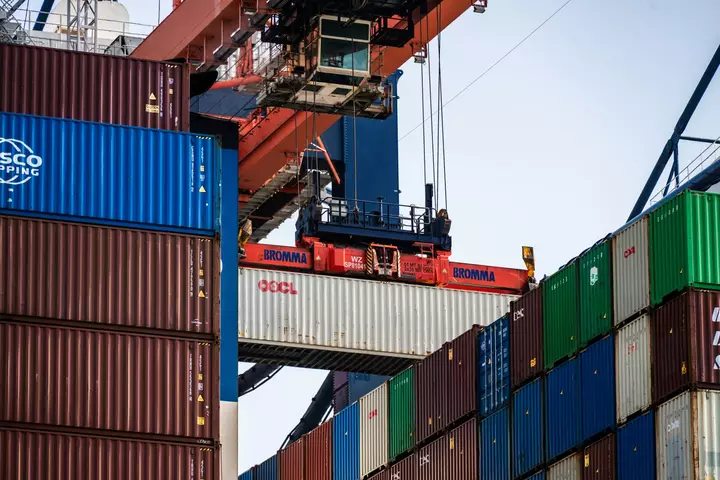 Turkmenistan’s trade turnover growth slows to 13.2% in Jan-Sep 2026