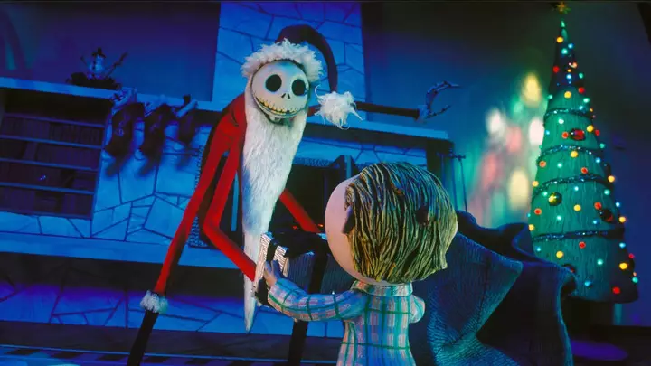 33 Years Ago, Disney Released a Halloween Movie That Became a Christmas Tradition