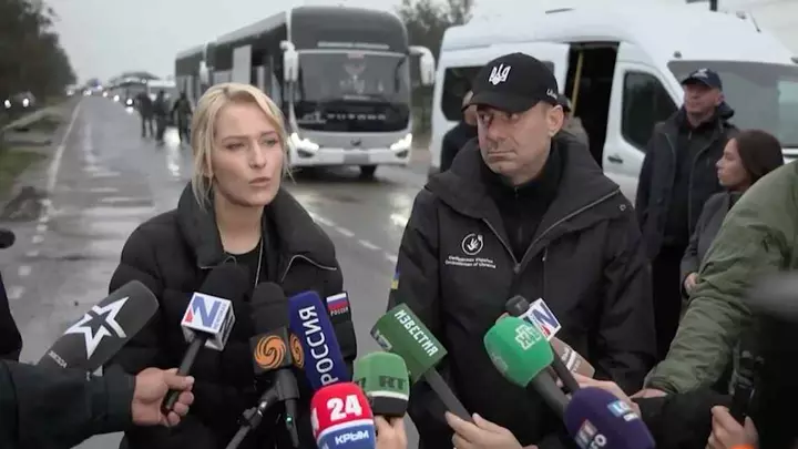 Rusiya evakuasiyalara imkan yaratmaq üçün nadir Ukrayna atəşkəsini müşahidə edir