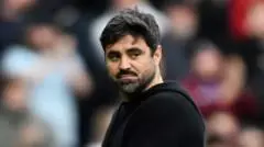 Swansea must use West Ham defeat as fuel - Matos