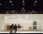 ‘It put me in a fever dream’: Philip Venables on turning Sarah Kane’s 4.48 Psychosis into a shocking opera