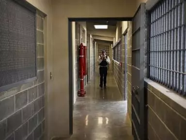 Costa Rica opens a Bukele-style mega-prison. Here's how it got here