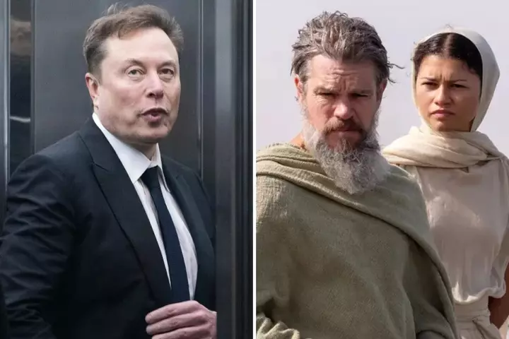 Elon Musk’s Grok Releases First AI-Generated ‘Odyssey’ Episode, Months After Promising ‘Historically Accurate’ Full-Length Film