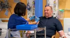 World first personalised cancer vaccine stops disease returning in major trial