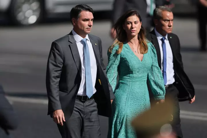 Bolsonaro Flees to US After Trump Called Election Defeat 'Rigged': Reports