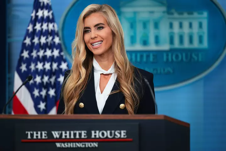 The Debut of Trump’s New Press Secretary was an Unmitigated Disaster