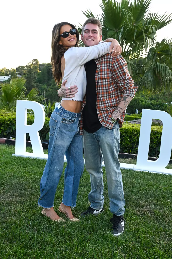 Kaia Gerber, vəfat etmiş qardaşı Presley Gerberə ürəkdən bir həsrət bəyan etdi