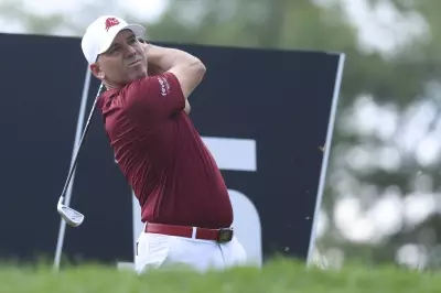 Sergio Garcia to play on DP World Tour after joining LIV Golf exodus