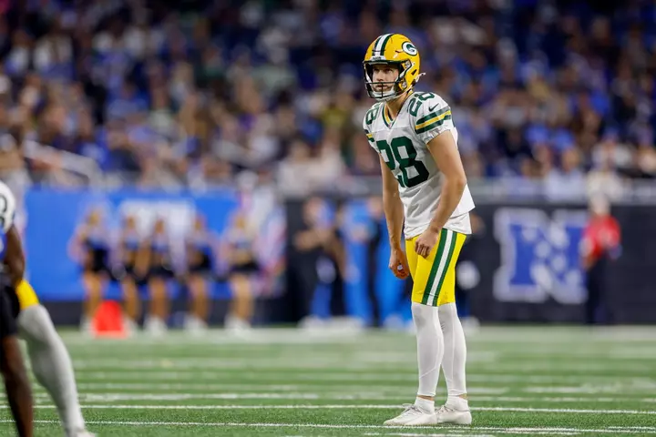 Matt LaFleur Makes Decision on Kicker Trey Smack's Future After Misses