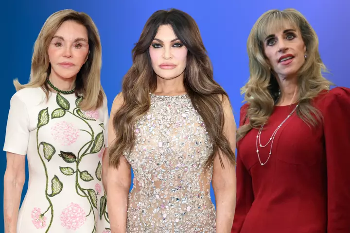 Trump Critics Keep Mocking Women in His Orbit Over Their Looks