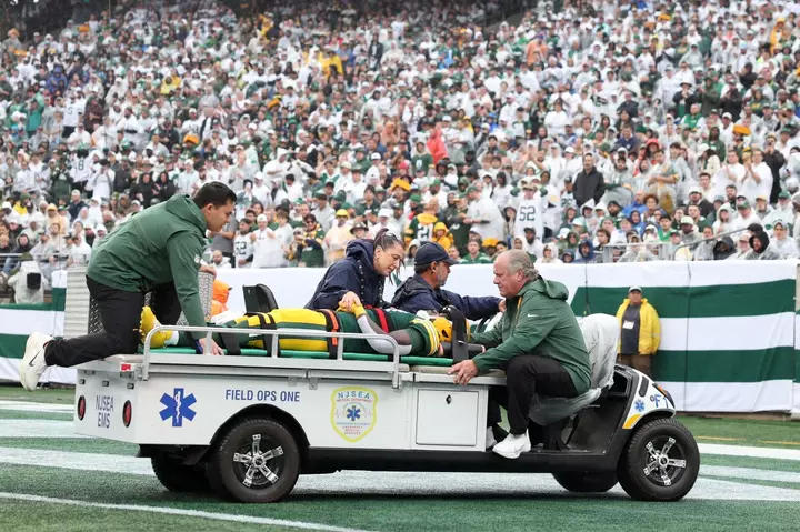 Packers Have Serious O-Line Problem After Latest Injury