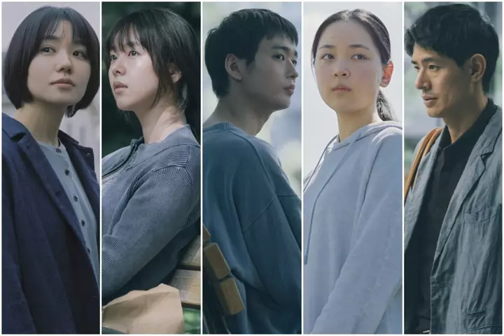 ‘Petal Dance’ Director Ishikawa Hiroshi Ends 13-Year Feature Hiatus With ‘The Blue We Touch’ (EXCLUSIVE)