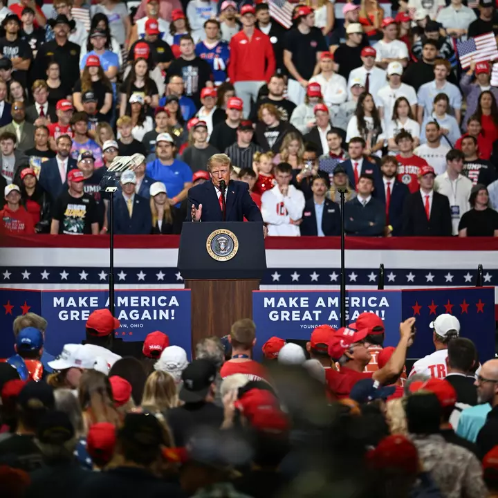The Republican Strategy to Salvage the Midterms