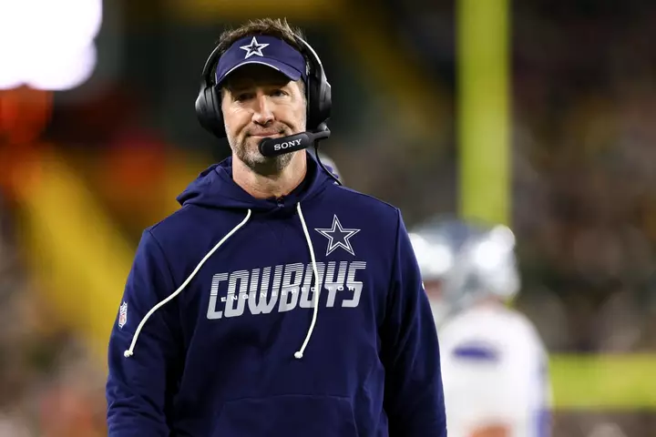Cowboys baş məşqçisi Brian Schottenheimer, komandanın çətinlikləri arasında cəsur vəd verir