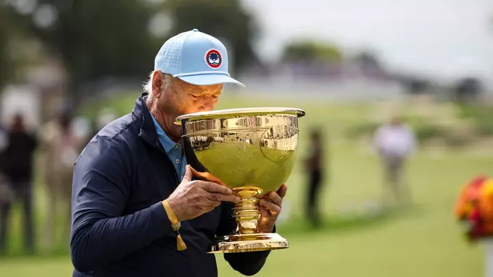 Bill Murrayın yeni qolf şousu 'Caddyshack' çaoslunu İrlandiyaya gətirdi