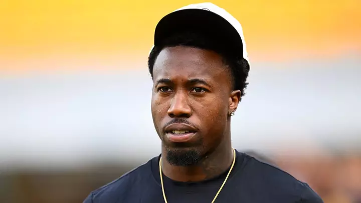 Cowboys Learn CB Joey Porter Jr's Status vs Packers