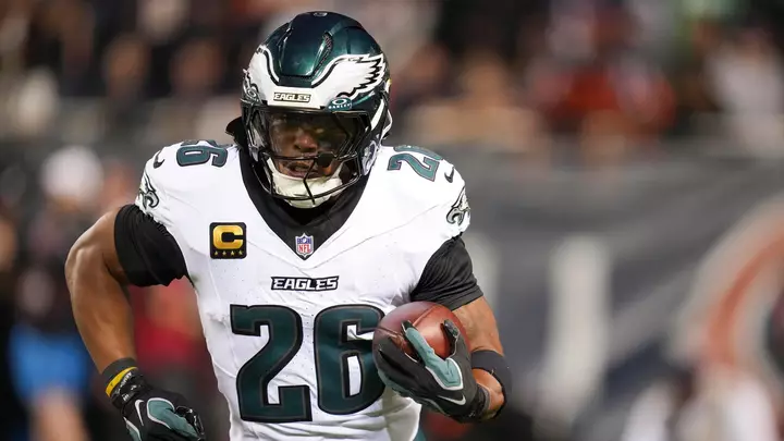 Saquon Barkley trade proposals: Six deals Eagles could consider, including stunning Giants reunion
