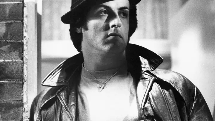 The One Iconic 'Rocky' Scene Studios Tried to Cut—and Why Stallone Saved It