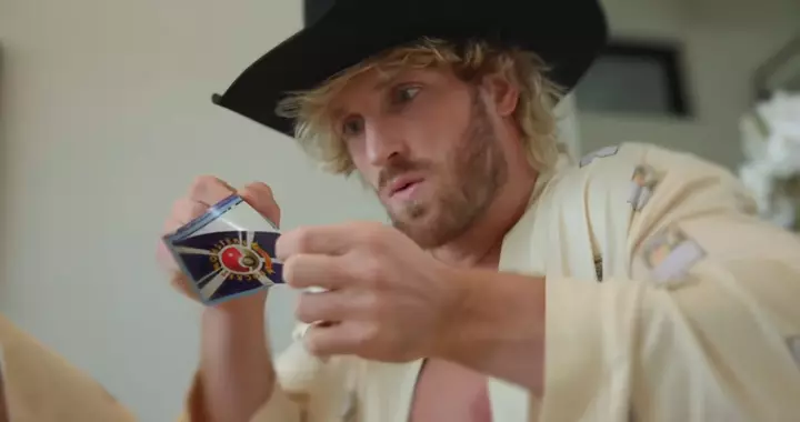 Logan Paul Just Proved His 'Pokémon' Haters Wrong