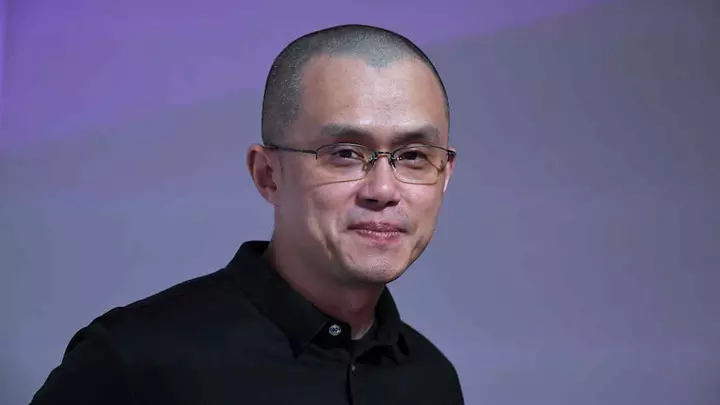 Binance founder says exchange targeted in apparent hack