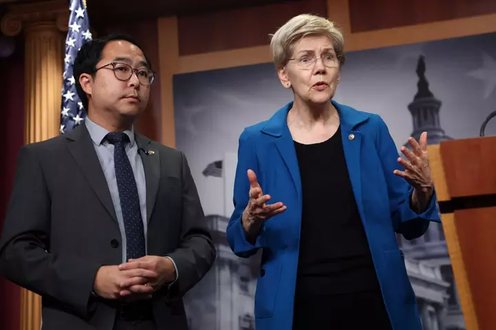 Democratic Senators Share ‘Trump Tax’ on Six Items: What the Data Shows