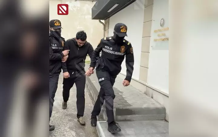 Ceyhun Sabunçu"nu qətlə yetirənlər həbs edildi