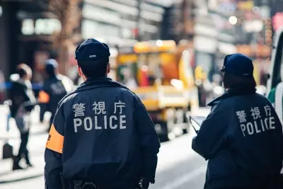 Vietnamese woman arrested in Japan for allegedly laundering scam money