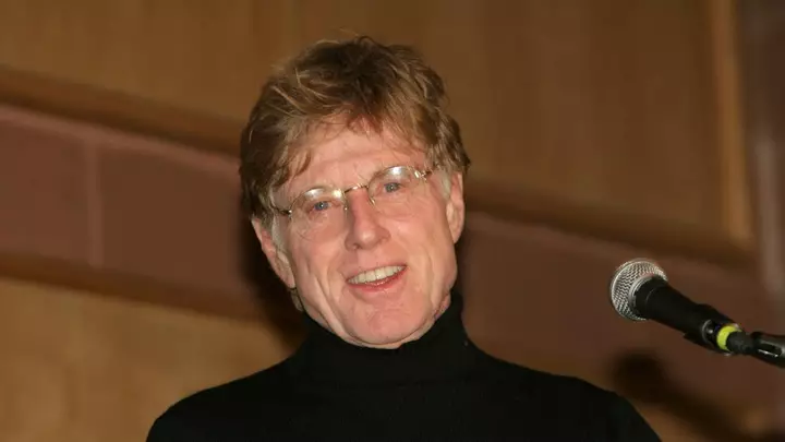 Robert Redford's 2005 Neo-Western Suddenly Becomes a Streaming Hit 21 Years Later