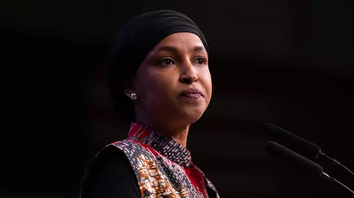 Dem operative admits Ilhan Omar case has legs as liberal firewall begins to crack: 'I'm not stupid'