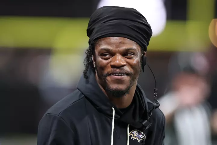 Lamar Jackson Details 'Very Painful' Injury Before Bengals-Ravens Week 7 Game
