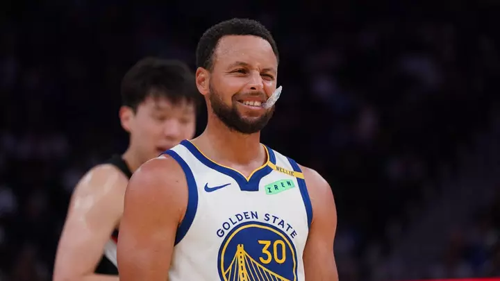 'Lost' $10 Million Stephen Curry Collectible Dubbed The 'White Whale' Of Sports Trading Cards