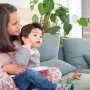 Access to ASL from birth increases childhood math proficiency in deaf children