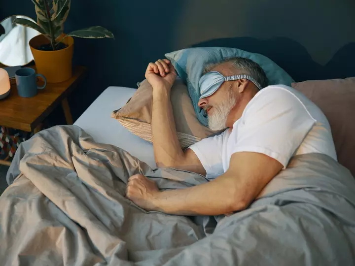 Foods That Could Help You Sleep Better, According to Experts