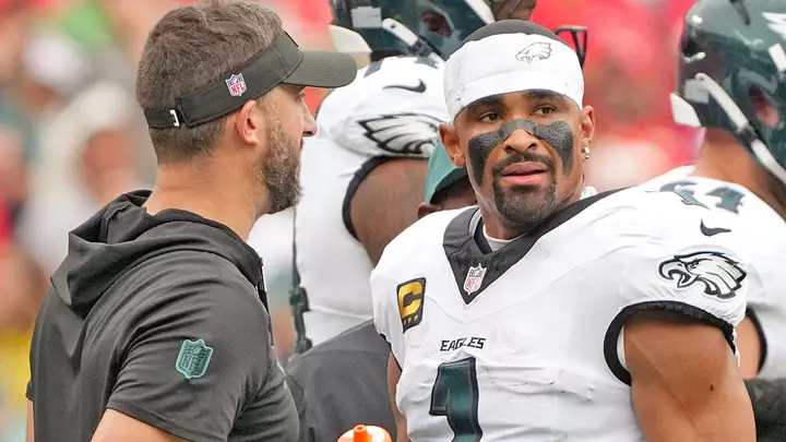 Jalen Hurts blood clots: Biggest unanswered questions for Eagles about star QB's health