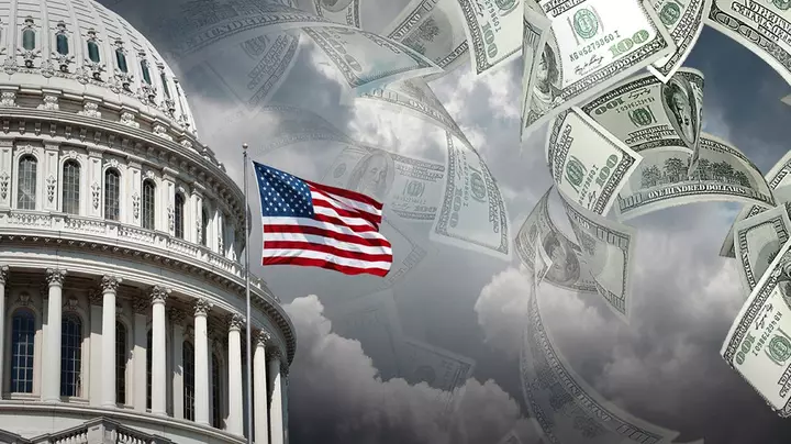 'Dark money’ group accused of 'scheme' to tip election in favor of Democrats, manipulate GOP voters