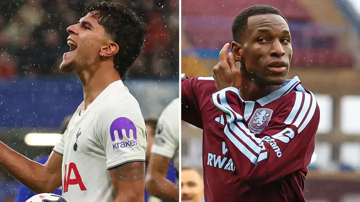 Hits and misses: De Zerbi's 'complete team' and 'genius' Emery impress