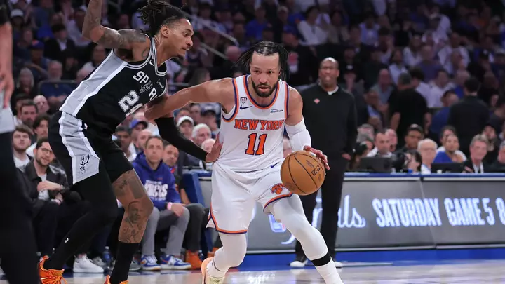 2026 NBA Opening Night odds, picks, best bets, predictions, player props: Experts, model backing Knicks, Spurs