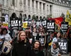 Why won't MPs tax the rich? We asked them – and their answers gave us hope | Faiza Shaheen