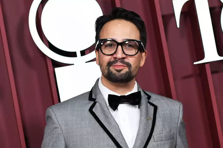 Lin-Manuel Miranda’s ‘Warriors’ Sets Broadway Cast