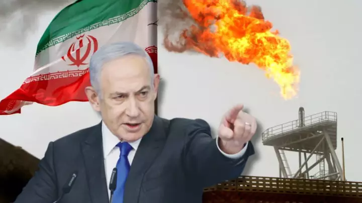 İran rejimini necə devirəcəyimi bilirəm - Netanyahu