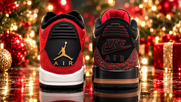 Air Jordan 3 Santa: Release Date, Price, Sizes