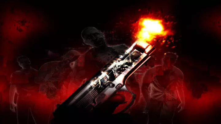 'Resident Evil Outbreak' Is Finally Playable Online With Friends for Free