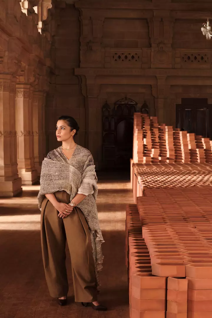 How Luxury Is Showing Up for Diwali Across the World
