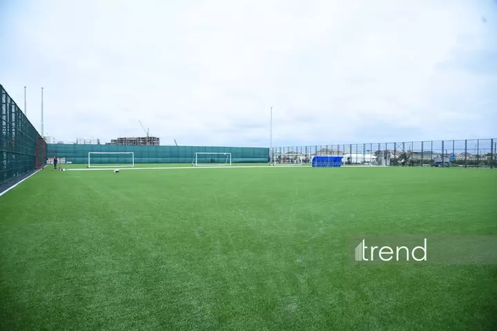 New Caledonia, French Polynesia to join FIFA U-15 World Cup in Baku (PHOTO)