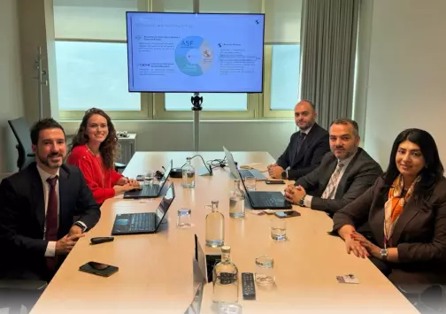 Azerbaijan, Portugal strengthen cooperation in banking sector