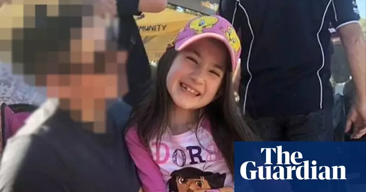 Child safety officer incorrectly assessed Elizabeth Struhs as ‘safe’ day after she was admitted to hospital in coma