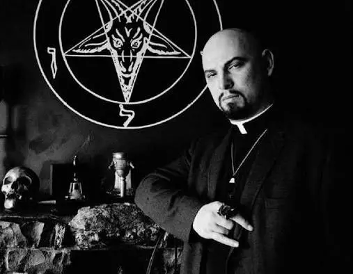 "Şeytan İncili"ni yazan okkultist yazıçı Anton Şandor LaVey kim idi?
