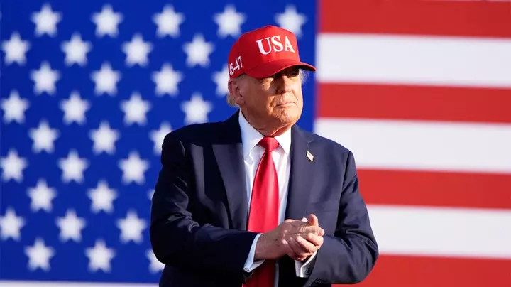 Midwest pro-Trump state could hold key to Republicans' midterm hopes